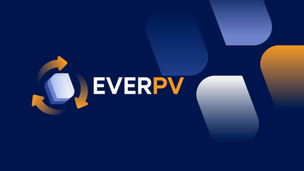 Ever Solar Pvc Reflecting on EVERPV’s Solar Sustainability Workshop: Innovations in ...